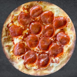 PJ's Pepperoni Pizza - Family Size