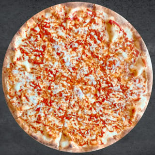 PJ's Cheese Pizza- Family Size